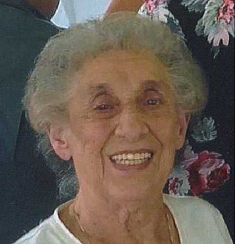 Louise Schwalm obituary, Shiremanstown, PA