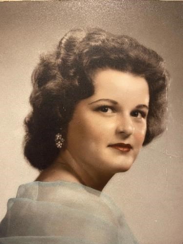 Arlene Mae Elliott obituary, 1942-2022, Mechanicsburg, PA