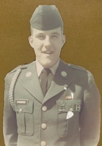 Robert Kaminski obituary, 1947-2022, Mechanicsburg, PA