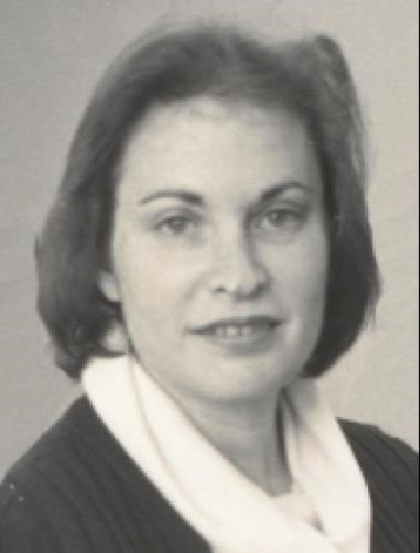 Ruth Ciesielski obituary, 1941-2022, Harrisburg, NY