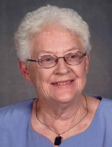 Betty Kreitzer Obituary (2022) - Hampden, PA - Patriot-News