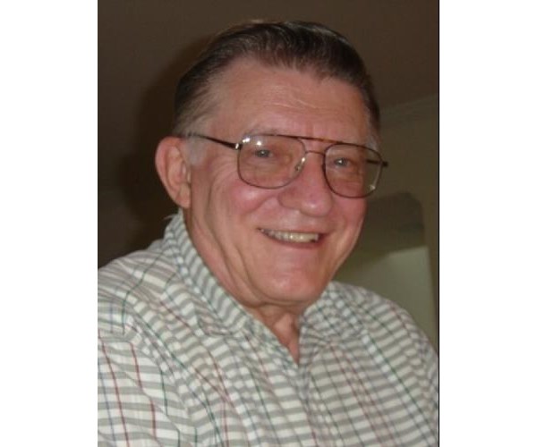Robert Moyer Obituary (1936 2022) Mechanicsburg, PA PatriotNews