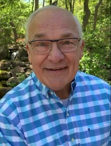 Dennis Brehm obituary, Mechanicsburg, PA