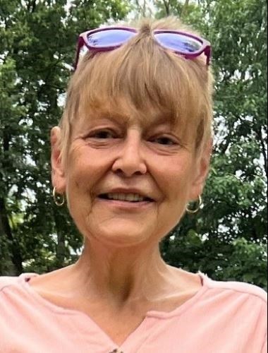 Wendy Snyder obituary, 1961-2022, Harrisburg, PA