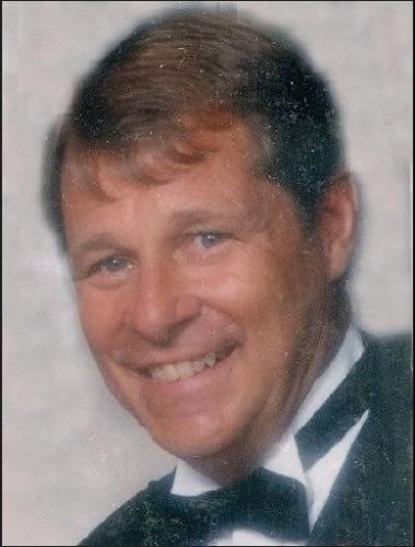 Gary Fisher obituary, 1941-2022, York, PA