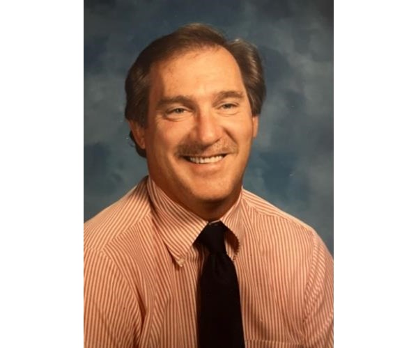 Edward Fox Obituary (1941 2022) Mechanicsburg, PA PatriotNews
