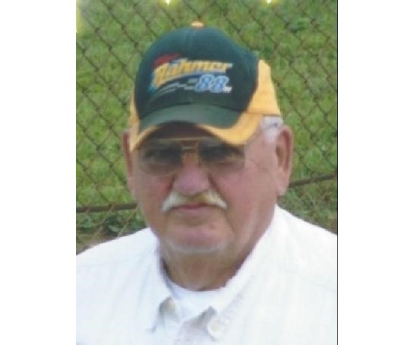 John Huff Obituary (2022) Highspire, PA PatriotNews