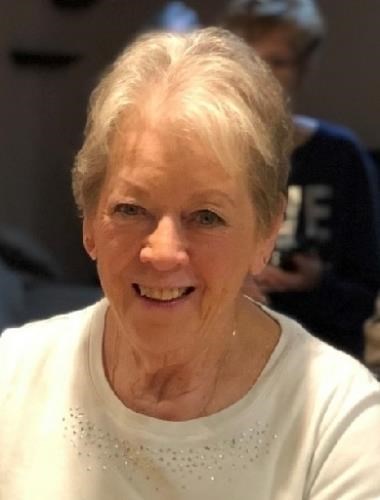 Eileen Reichard obituary, 1939-2022, Dauphin, PA