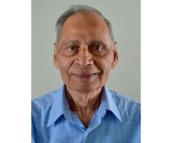 B. Rao Obituary (1933 - 2022) - Mechanicsburg, PA - Patriot-News
