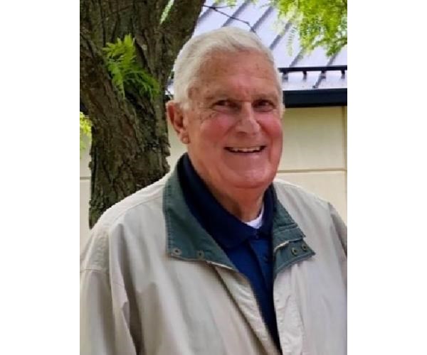 Lawrence Hodges Obituary (2022) Mechanicsburg, PA PatriotNews