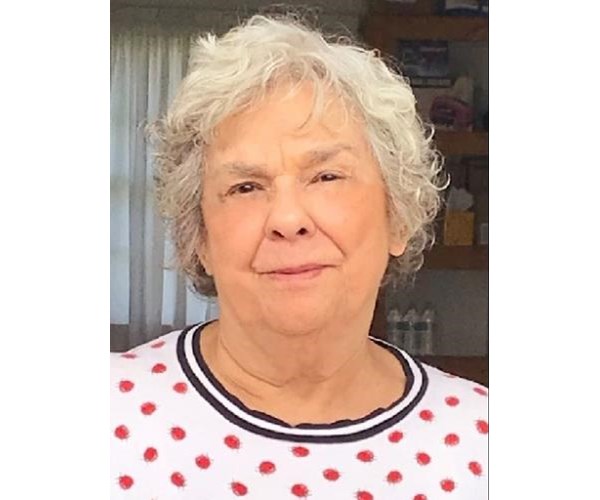 Mary Gill Obituary 2022 Camp Hill PA Patriot News