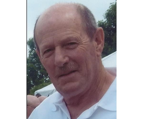 Larry Dickey Obituary (2022) Mechanicsburg, PA PatriotNews