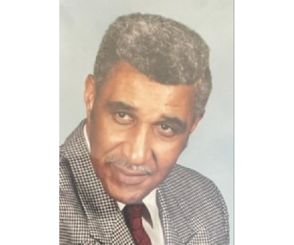Eugene Smith Obituary (2022) Harrisburg, PA PatriotNews