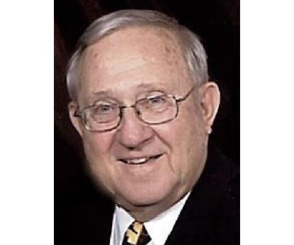 Robert Baker Obituary (1936 2022) Dillsburg, PA PatriotNews