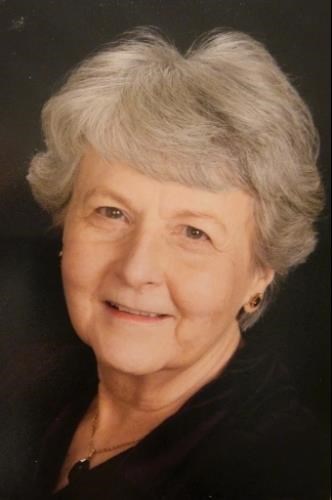 Mary Lou Bennetch obituary, 1938-2022, Marysville, PA