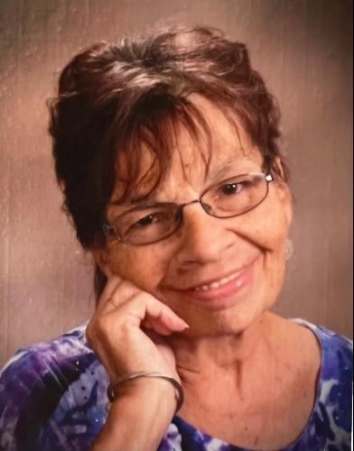Sandra Potteiger obituary, 1943-2022, Harrisburg, PA