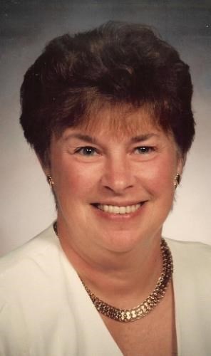 Linda Weidman obituary, Lower Paxton Twp., PA