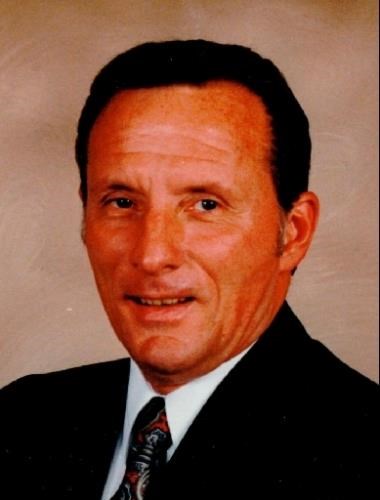 James R. Kramer obituary, 1942-2023, Grantville, PA
