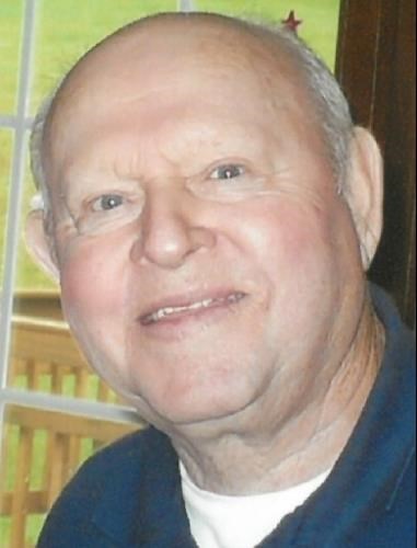 Harold Kreiser Obituary 2023 West Hanover Township Pa Patriot News