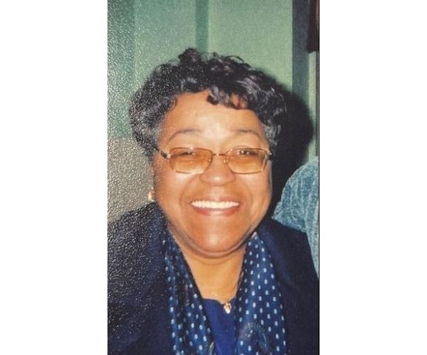 Avis Chapman Obituary (1940 2023) Legacy Remembers