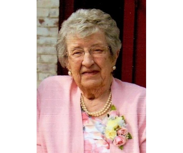 Shirley Adams Obituary (2023) Legacy Remembers