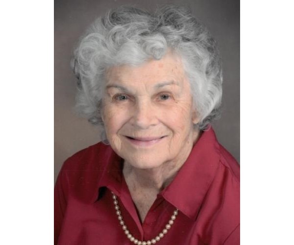 Marie Reynolds Obituary (2023) Legacy Remembers