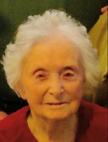 Sandra McCreary obituary, 1938-2023, Harrisburg, PA