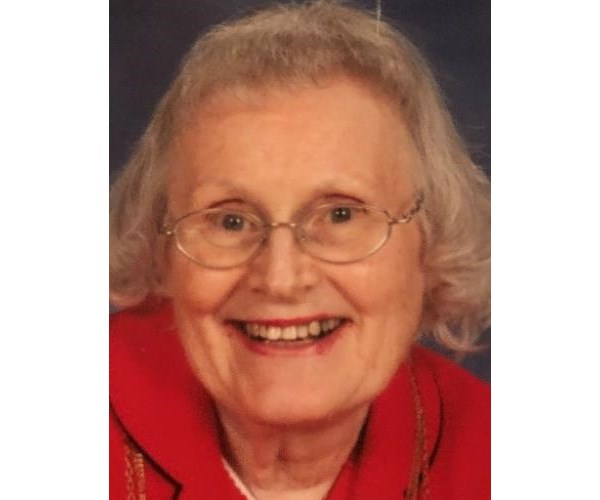 Emily Shaw Obituary (1937 2023) Legacy Remembers