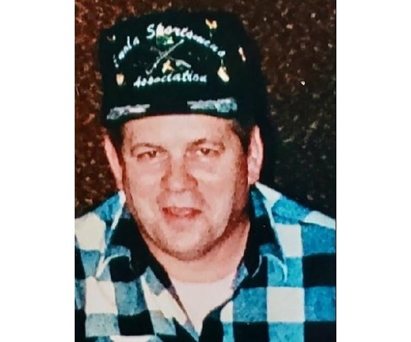 James Morrow Obituary (2023) Enola, PA PatriotNews
