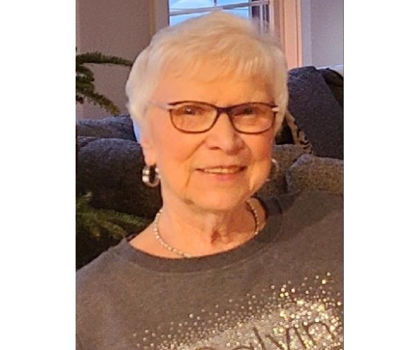 Gladys Boyer Obituary (2023) Camp Hill, PA PatriotNews