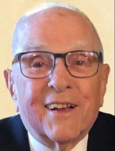 Burton Rudy Obituary 2023 Susquehanna Township PA Patriot News