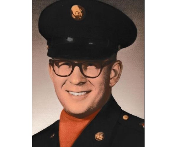 Robert Adams Obituary (1944 2023) Harrisburg, PA PatriotNews