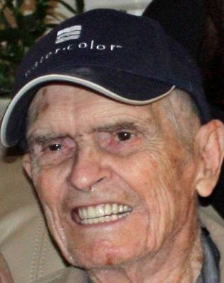 Warren Dansby obituary, 1922-2013, Pensacola, FL