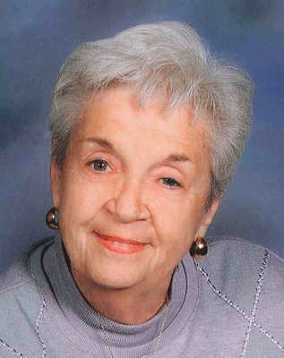 Jeanne Vick obituary, 1927-2013, Gulf Breeze, FL