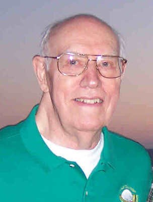 Oscar W. Olson Jr. obituary, 1921-2013, Pensacola, FL