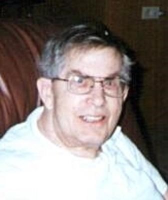 Robert Johnson obituary, 1932-2014, Pensacola, FL