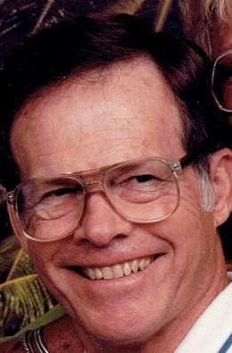 John Richard Abner Jr. obituary, Pensacola, FL