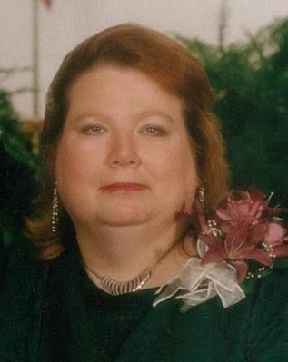 Sharon Cartwright obituary
