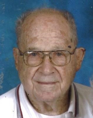Harvey Prather obituary, 1919-2016, Bagdad, FL