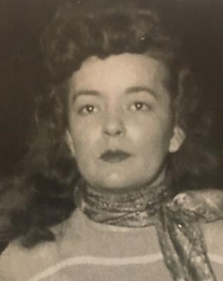 Adriane Fulford obituary, 1927-2016, Pensacola, FL