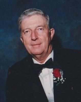 James William Gray obituary, 1929-2017, Decatur, AL
