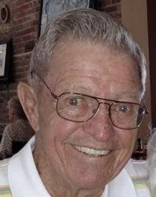 Hermon L. Rigby obituary, 1933-2017, Pensacola, FL