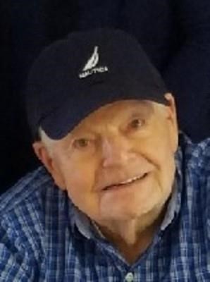 Brenson Neal Armstrong obituary, 1929-2017, Pensacola, FL