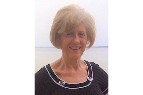 Penny Witt Obituary (1941 - 2018) - Pensacola, FL - the Pensacola News ...