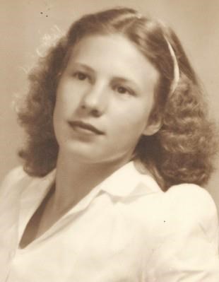 Helen Julia Clark obituary, 1931-2018, Cantonment, FL