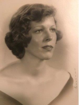 Grace Blauvelt Ruckstuhl obituary, Pensacola, FL