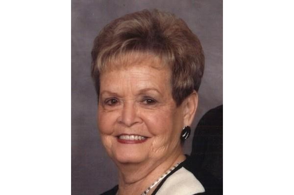 Gail Grimes Obituary (1936 - 2019) - Pensacola, FL - the Pensacola News ...