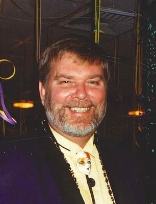 Jeffrey James Goudey obituary, Gulf Breeze, FL