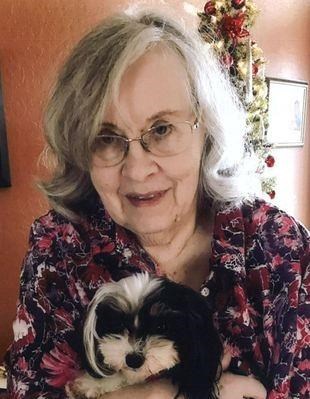 Dorothy Lillian Foster obituary, Pensacola, FL