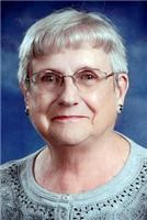 Mary Strobel obituary, 1931-2013, Tell City, IN